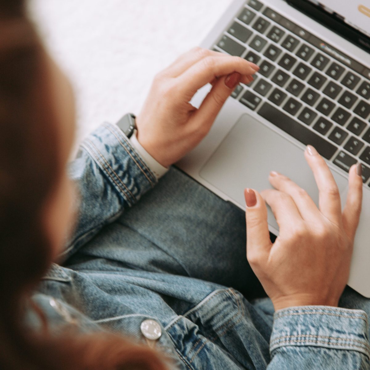 Zichtbaar zonder gedoe – aanschaf teksten social media Zichtbaar zonder gedoe - aanschaf teksten social media